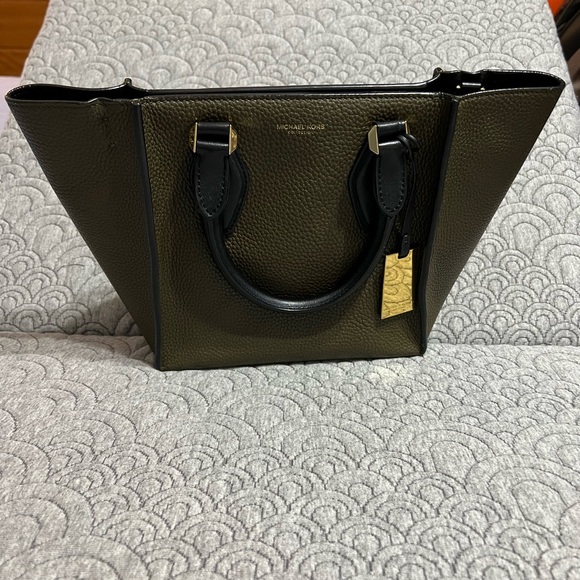 Michael Kors Collection bag Made in Italy - Picture 2 of 12